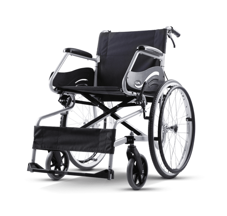 Manual Wheelchair Karma Medical