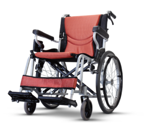 Manual Wheelchair Karma Medical Erg 205