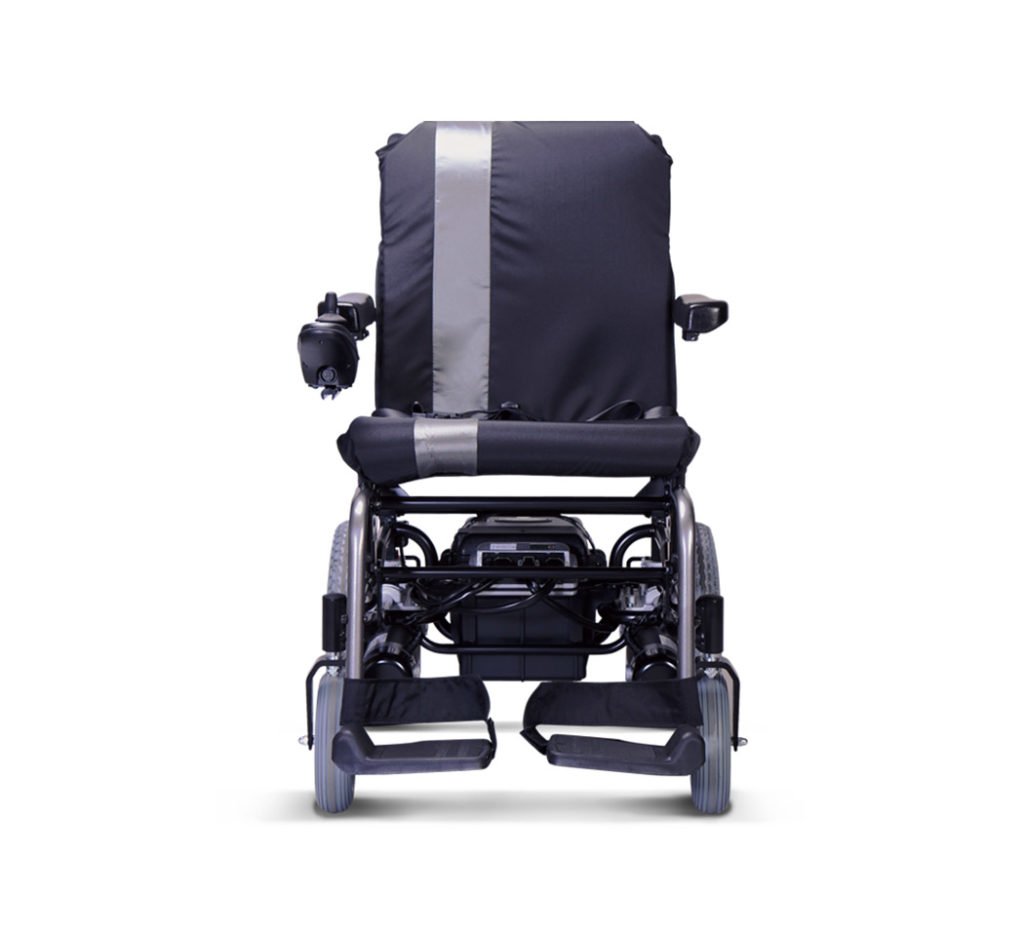 Standard Electric Power Wheelchairs KARMA Medical