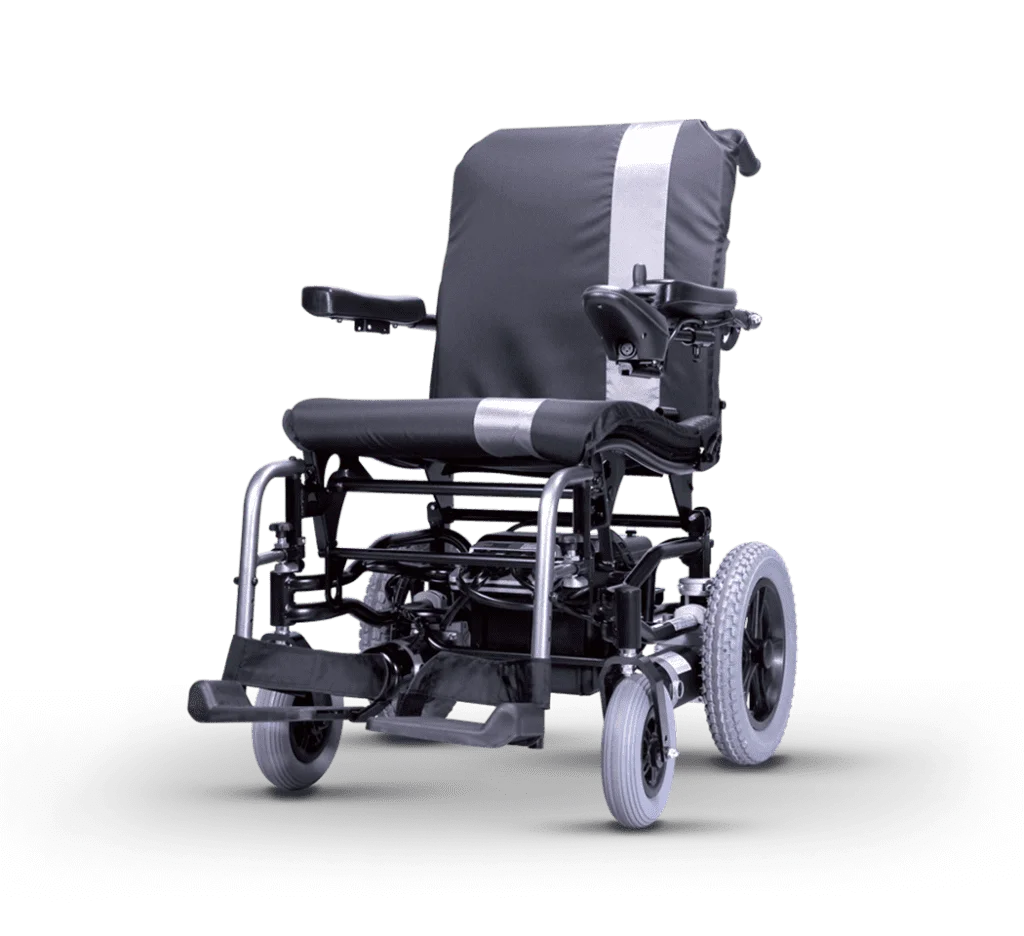 Standard Electric Power Wheelchairs KARMA Medical