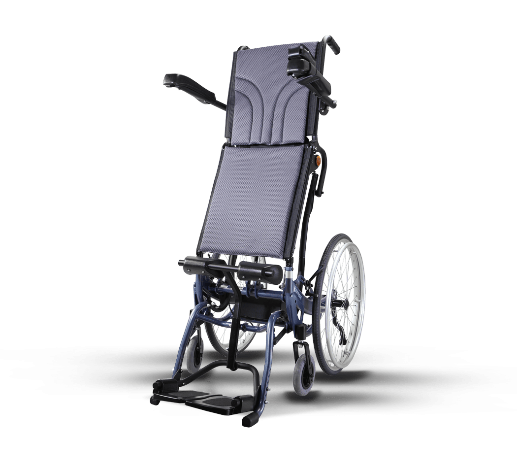 Manual Positioning Wheelchairs KARMA Medical