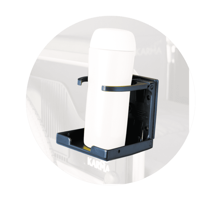 Cup holder KARMA Medical