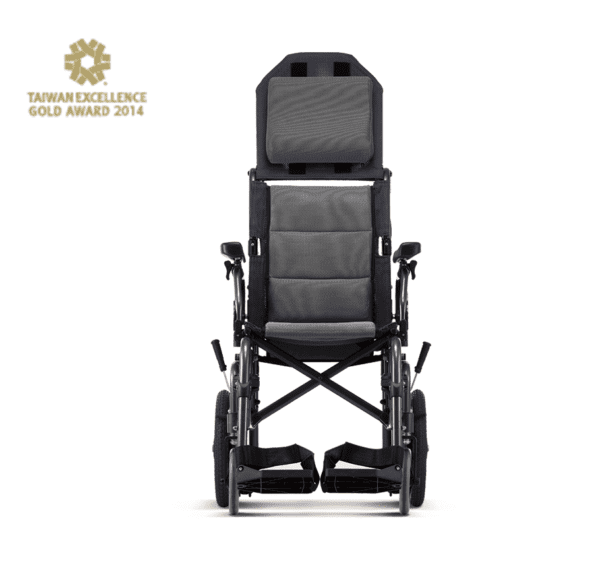 Manual Positioning Wheelchairs KARMA Medical