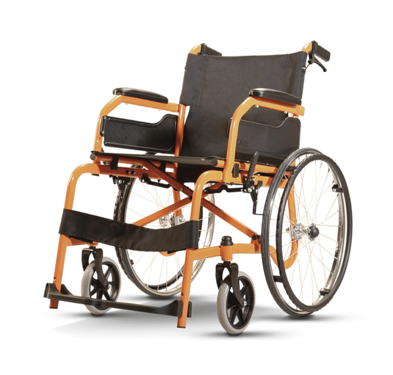 Manual Wheelchair KARMA Medical