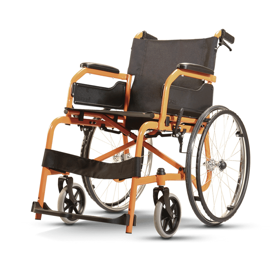 Manual Wheelchair KARMA Medical