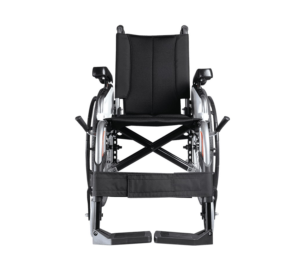FLEXX Adjustable Wheelchair with Plenty Combinations | KARMA Medical