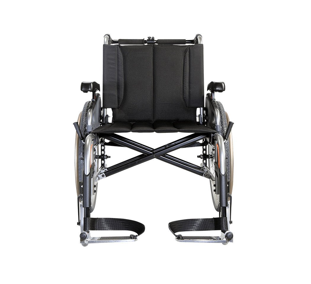 Tension Adj. Backrest Upholstery KARMA Medical