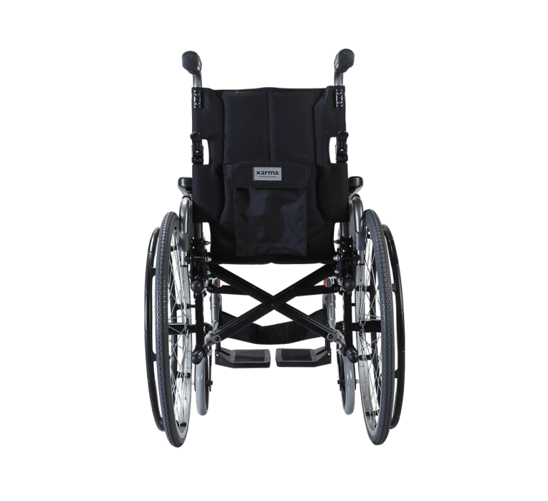 FLEXX TALL Adjustable Wheelchair with Plenty Combinations for Tall