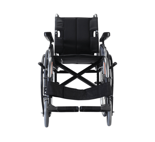 FLEXX TALL Adjustable Wheelchair with Plenty Combinations for Tall