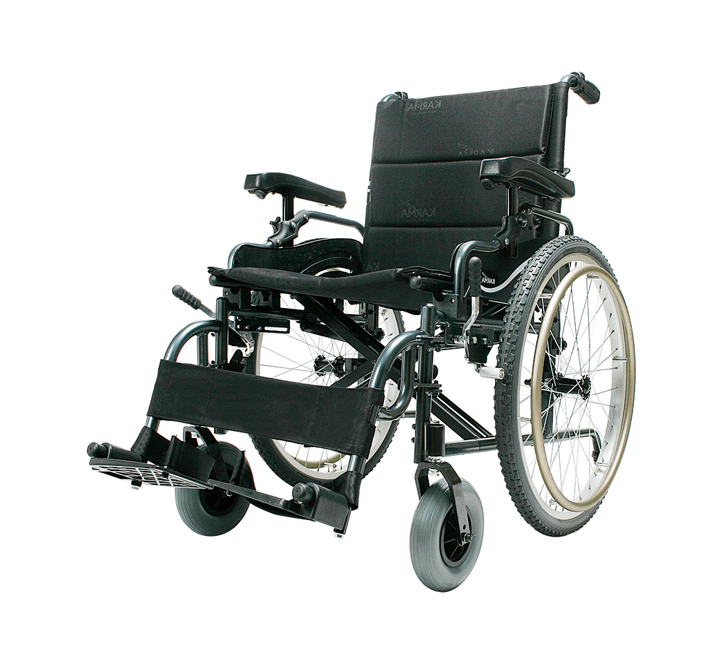 Manual Wheelchair Karma Medical