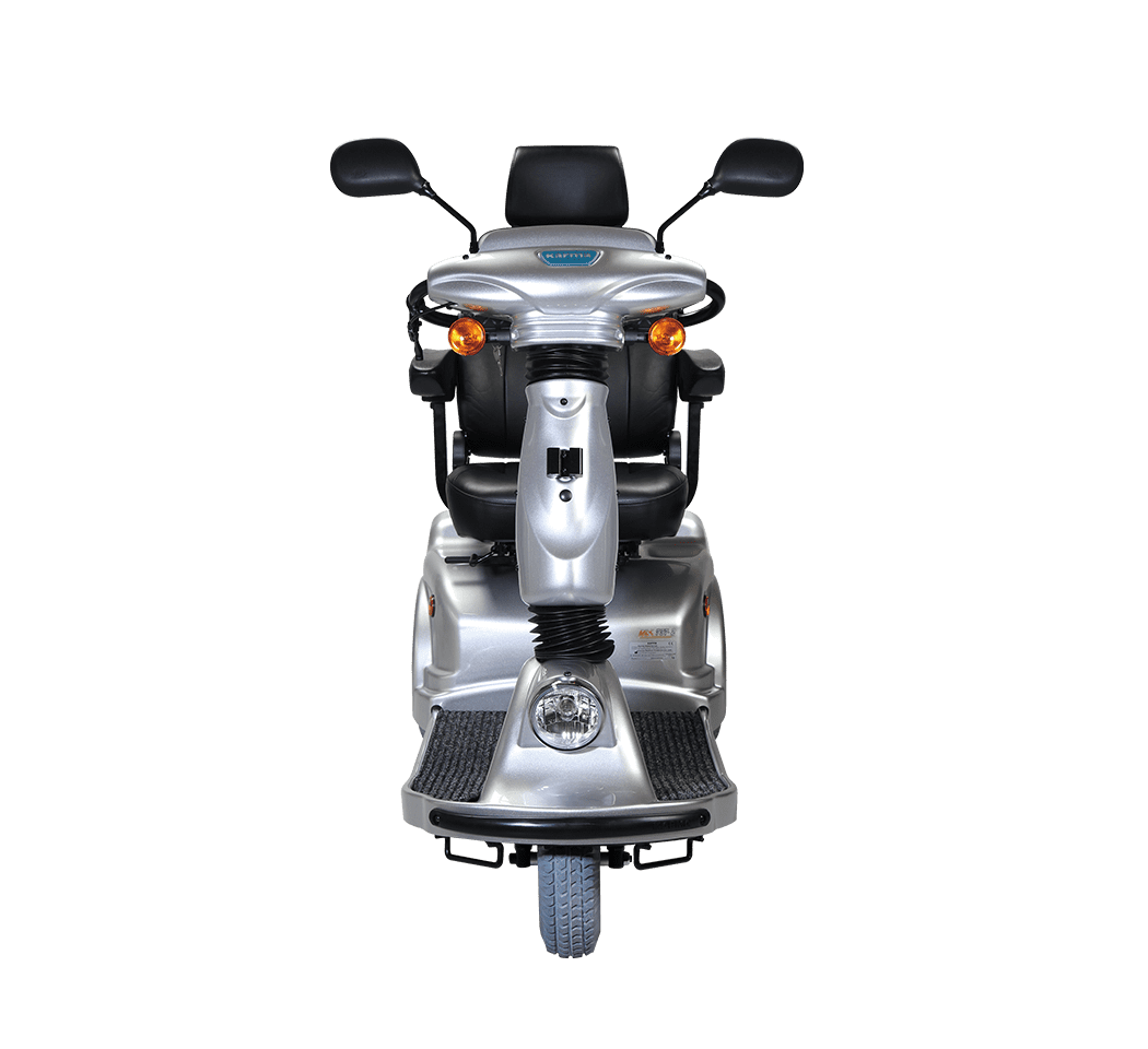 KS-737.2 Power Scooter |