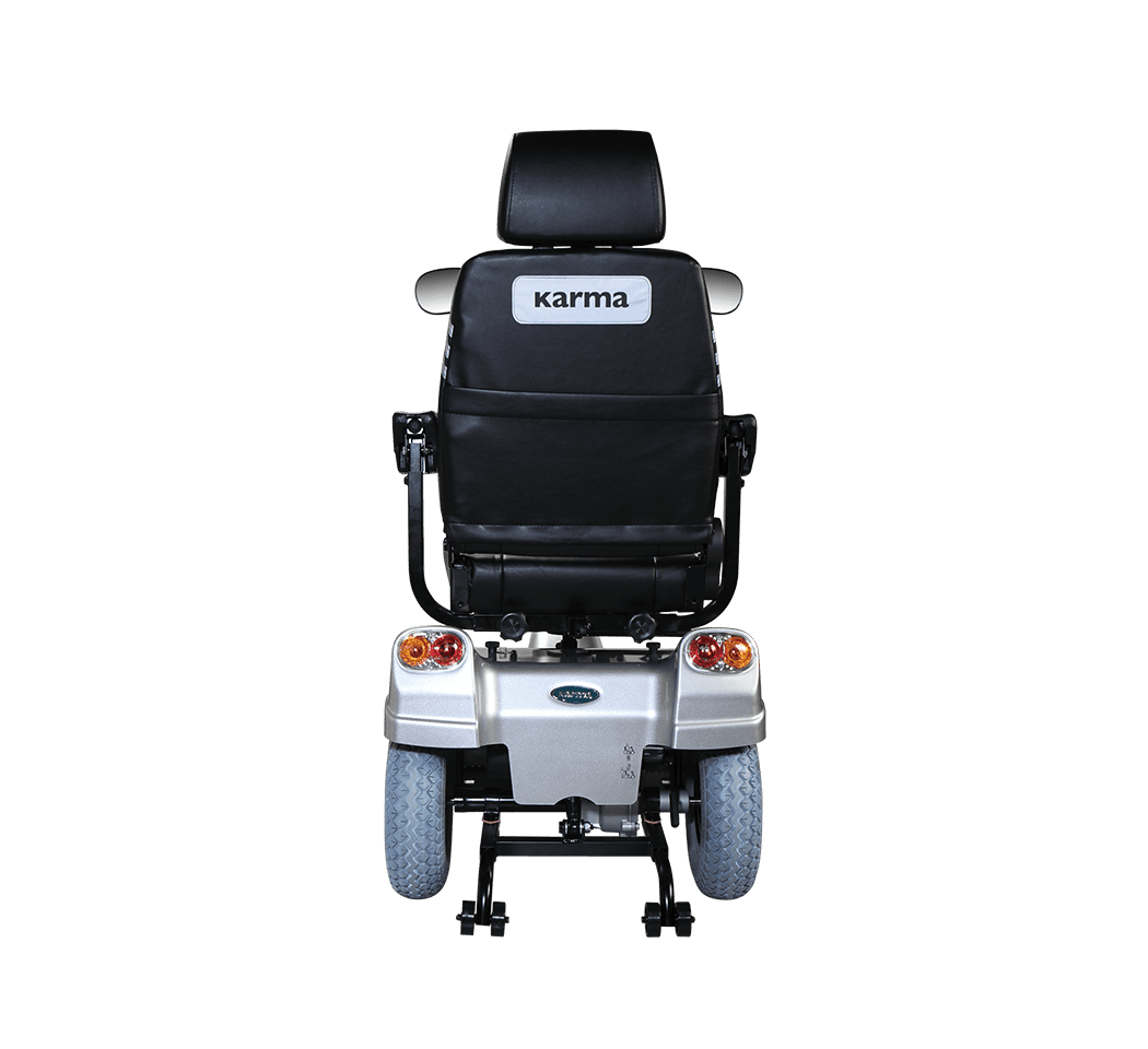 KS-737.2 Power Scooter |