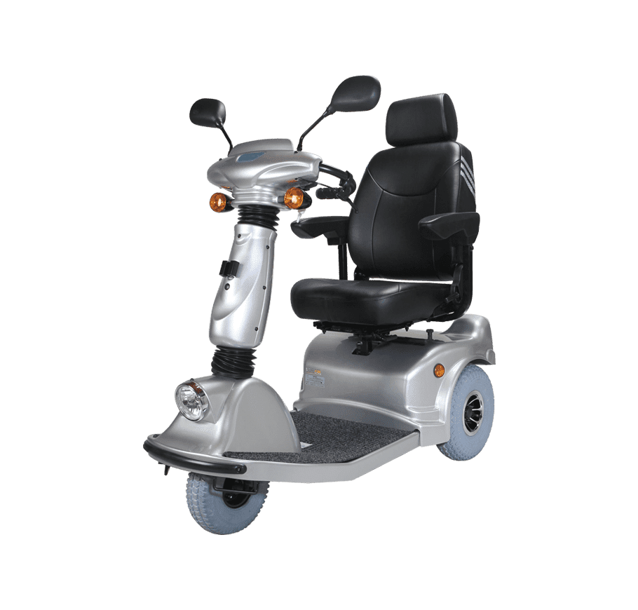 KS-737.2 Power Scooter |