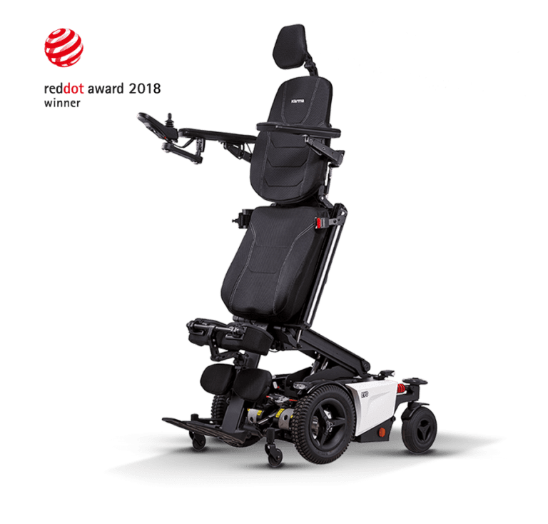 Attendant Control Karma Medical