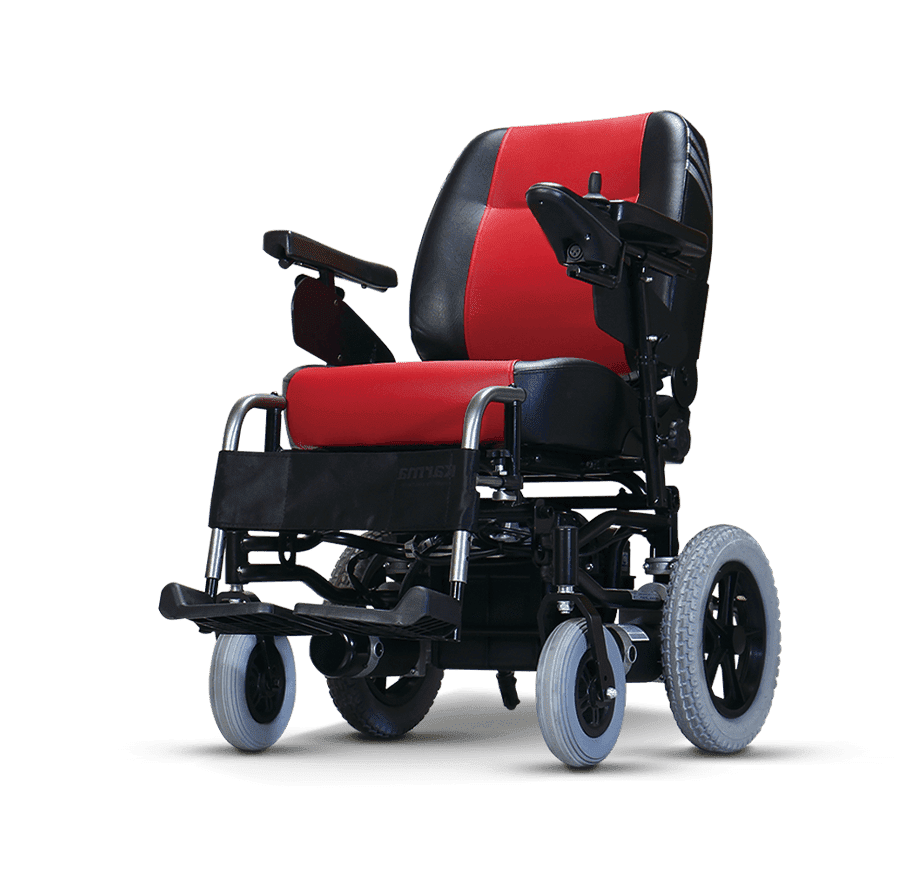 Electric Power Wheelchairs KARMA Medical