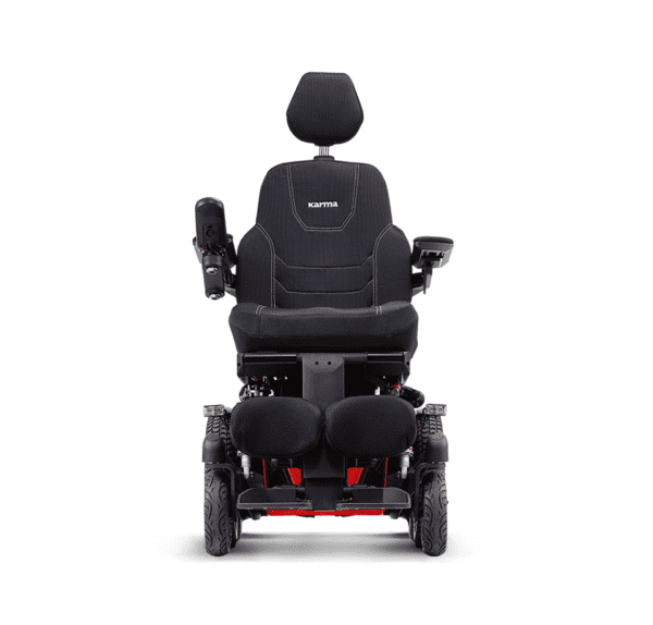 Attendant Control Karma Medical