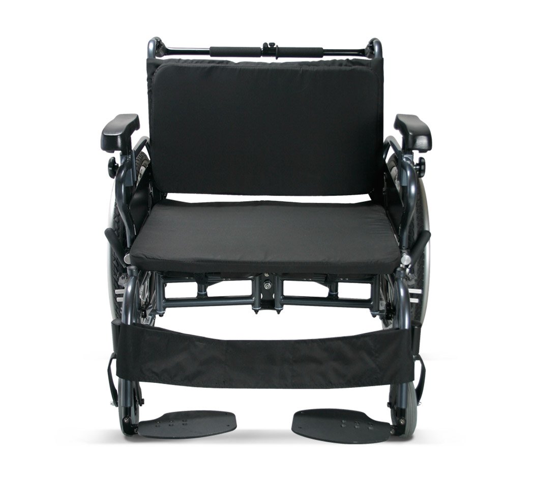 Elevating Legrest KARMA Medical