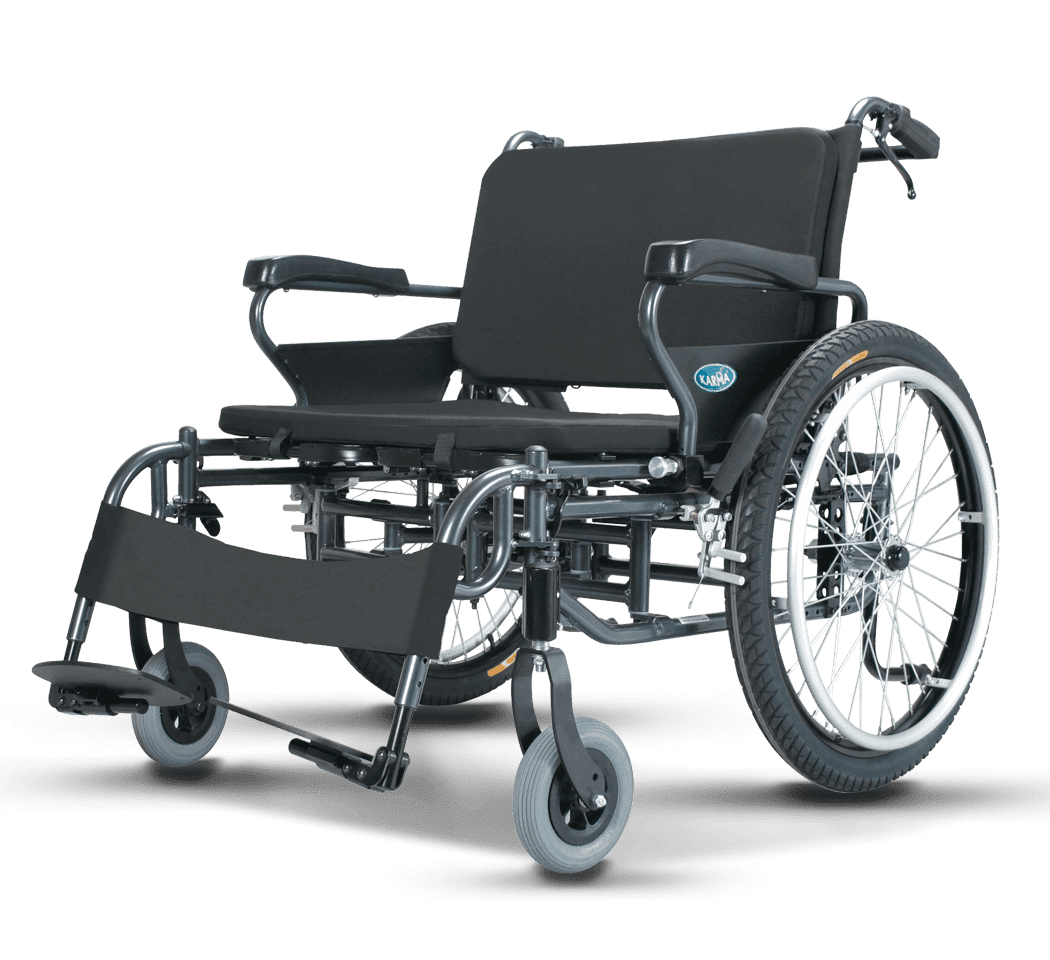 Manual Wheelchair Karma Medical
