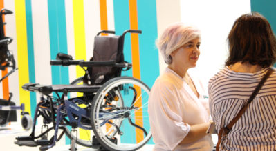 Karma Mobility Spain x 2018 Orto Medical Care Highlight