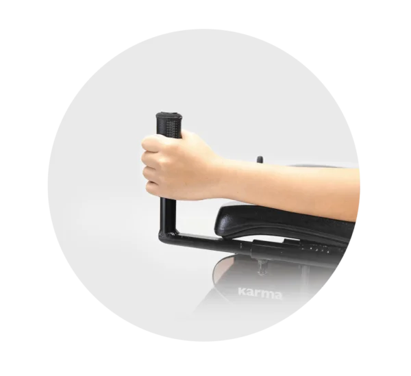 Hand Bar KARMA Medical