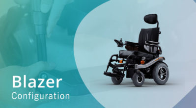 Blazer Sling Seat: Product Training