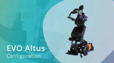 EVO Altus: Configuration