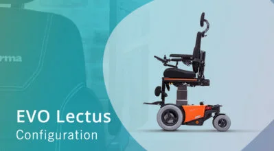 EVO Lectus: Configuration