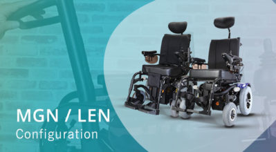 Morgan / Leon Sling Seat: Product Training