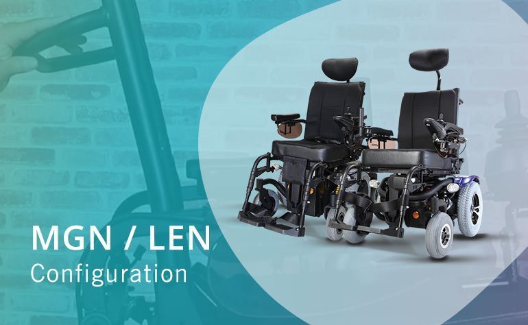 Morgan / Leon Sling Seat: Product Training