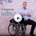 How to prepare your S-Ergo 125