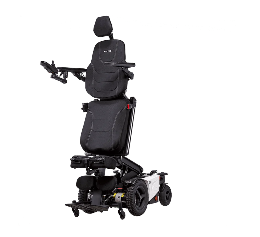 Wheelchair Accessories  Accessories for Manual & Power Wheelchairs