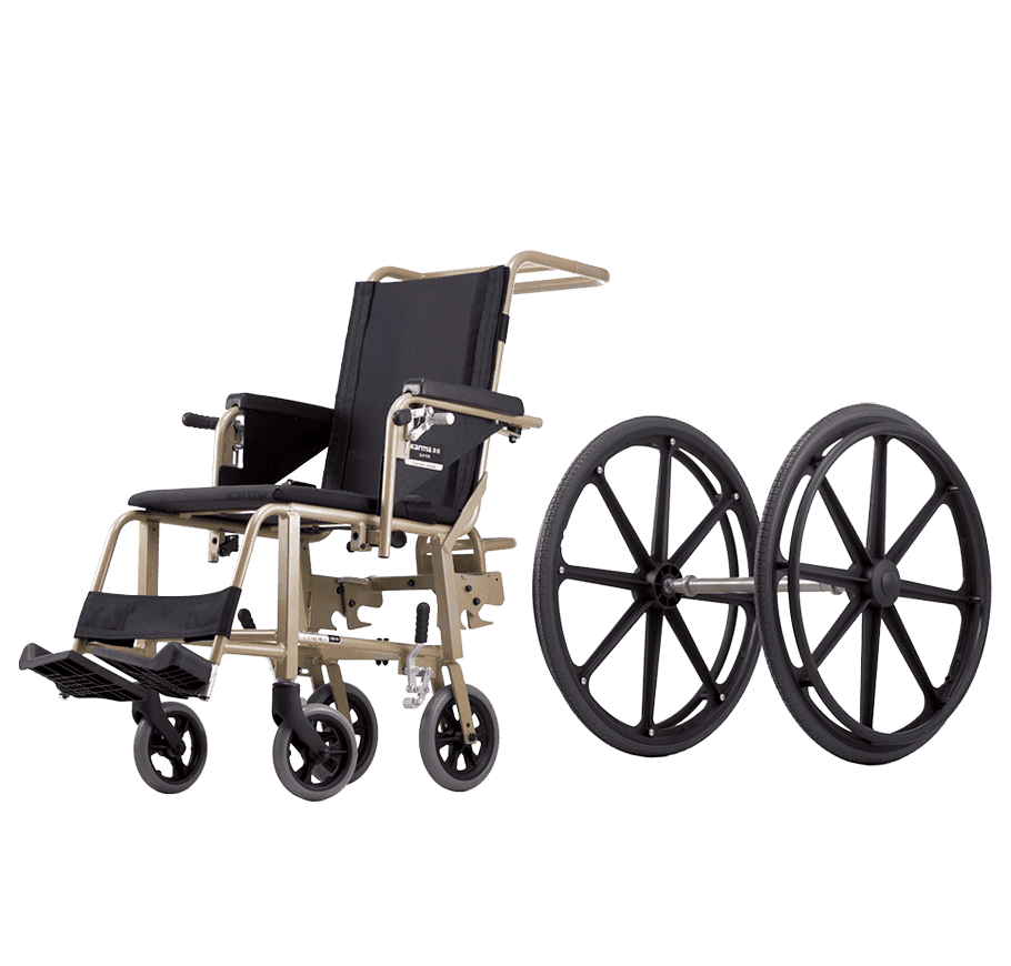 Km Aa20 Airport Transport Wheelchair Karma Medical