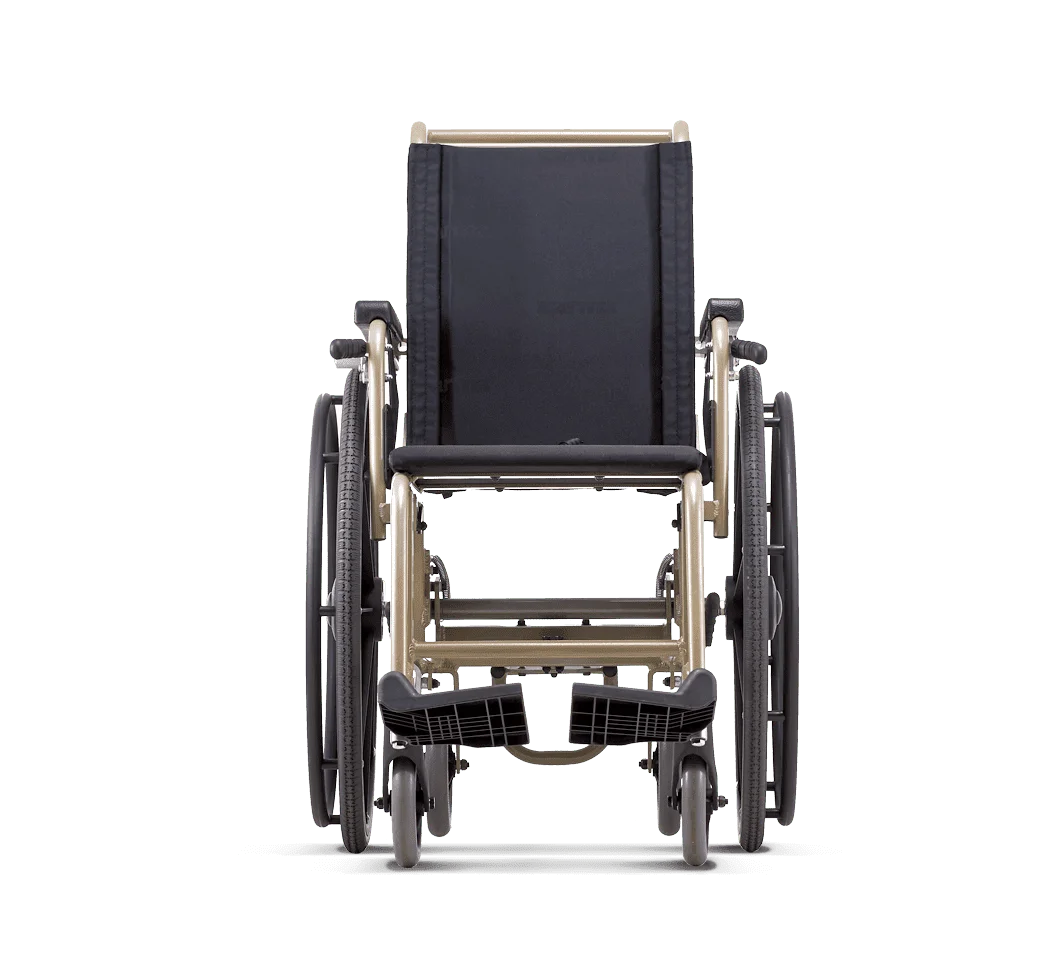 Km Aa20 Airport Transport Wheelchair Karma Medical