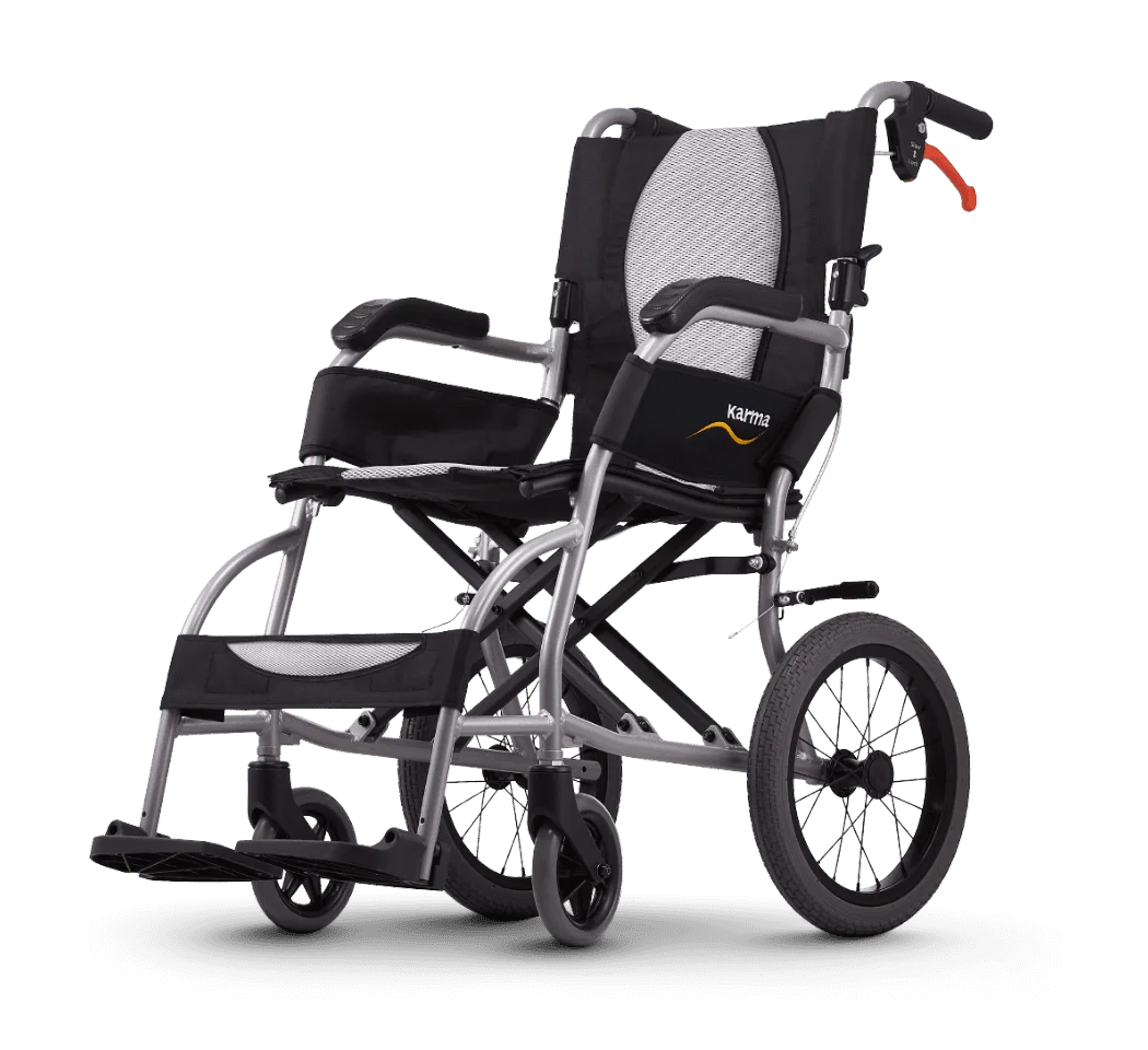 ergo lightweight pushchair