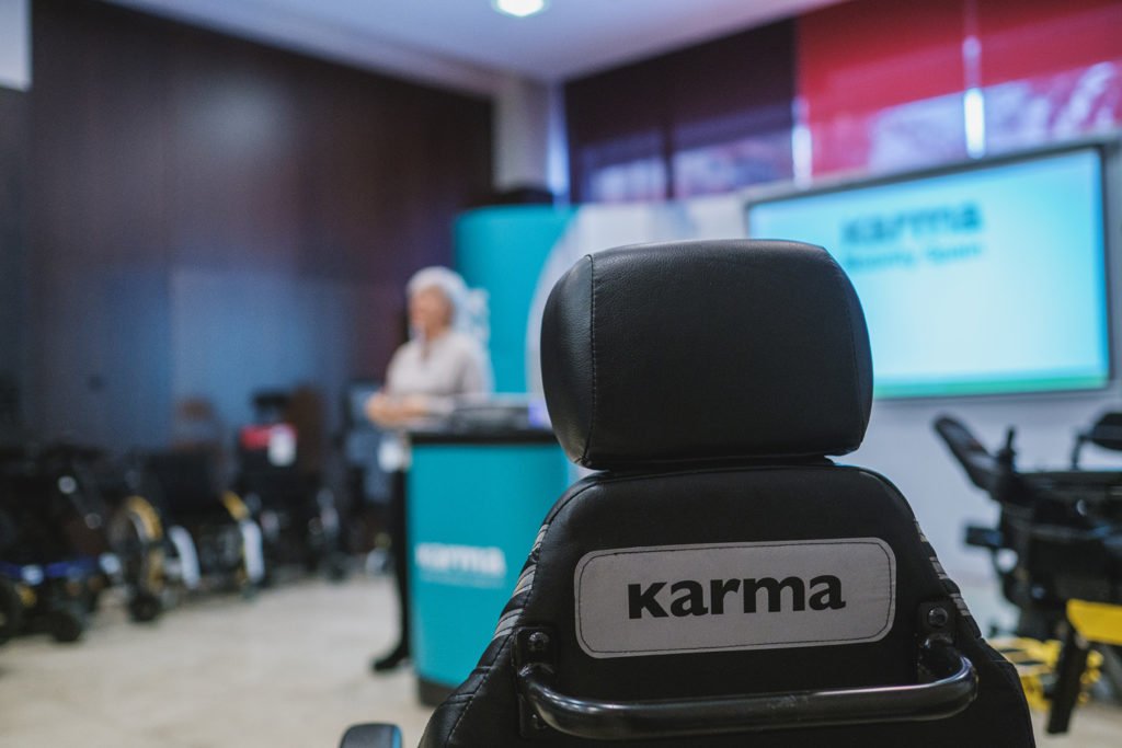 KARMA Medical