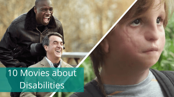 The Intouchables and Wonder movie stills