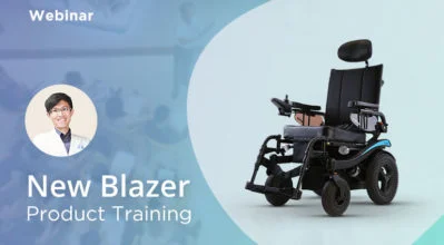 New Blazer: Product Training