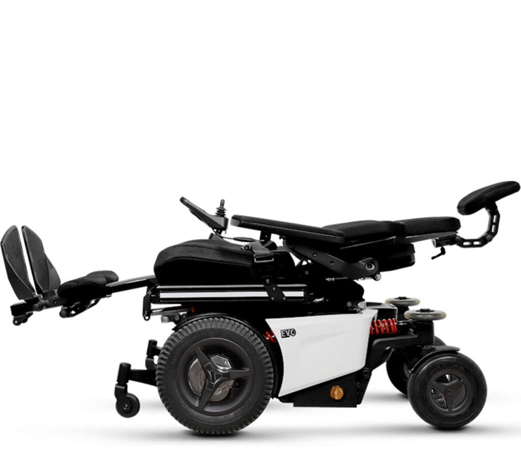 Electric Power Wheelchairs KARMA Medical