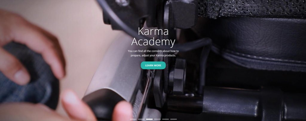 KARMA Medical