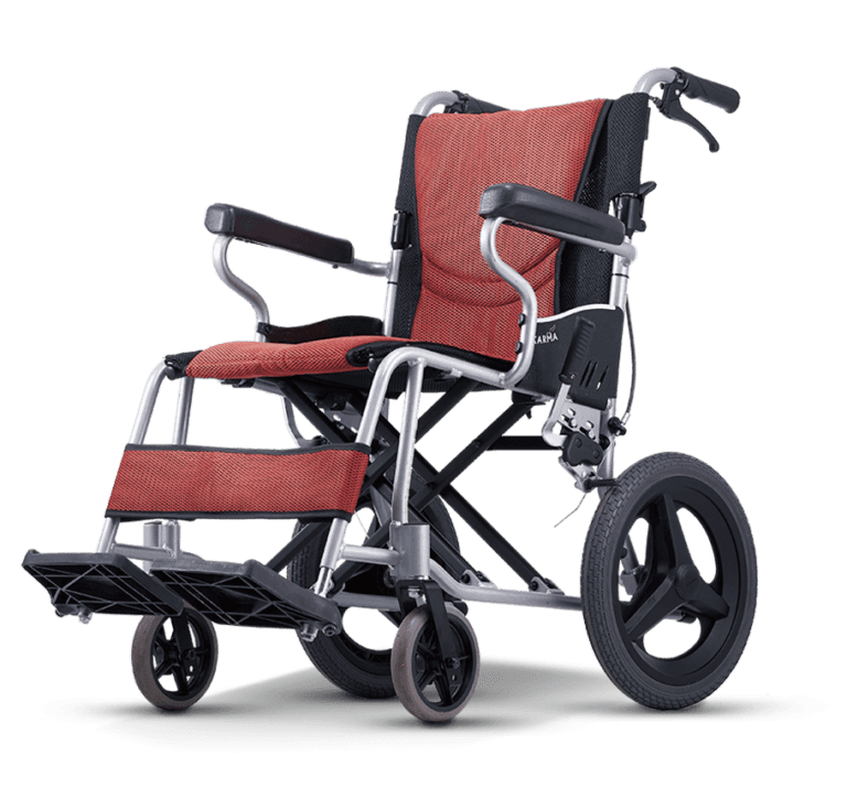 Manual Wheelchairs KARMA Medical