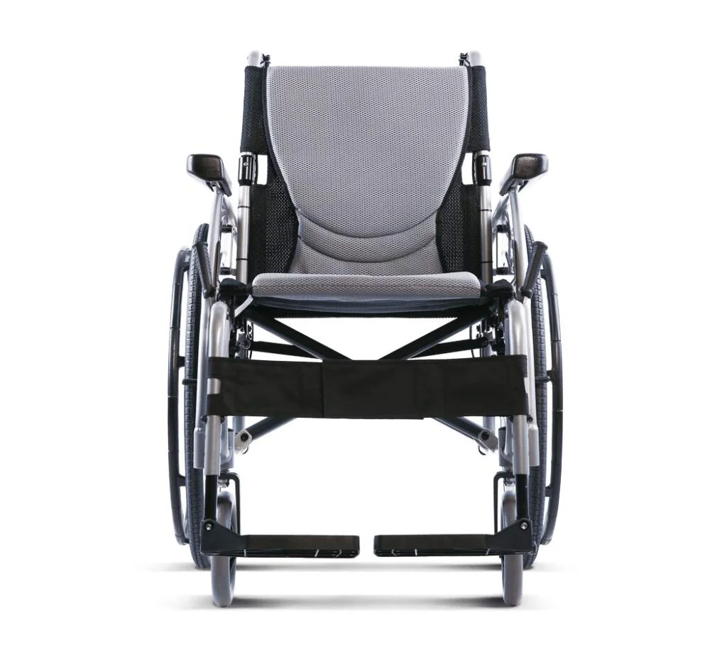 Elevating Legrest KARMA Medical