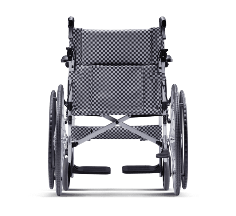 SOMA 105 Ultralight Aluminum Wheelchair KARMA Medical