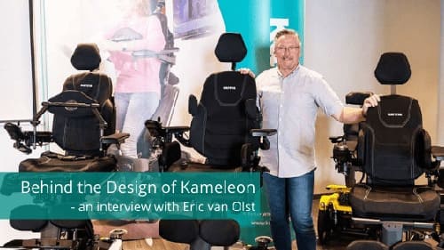 Behind the Design of Kameleon