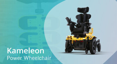 Kameleon: Product Training