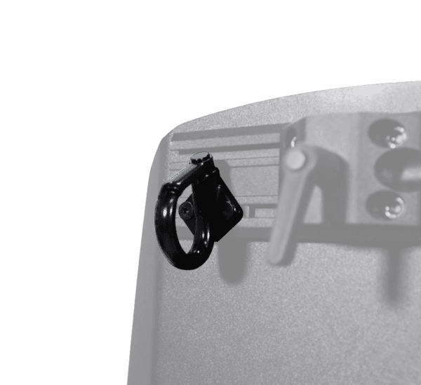 Backpack Hooks, pair KARMA Medical