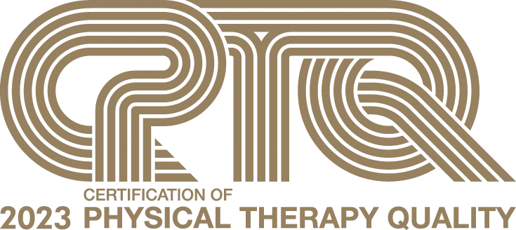 Physical Therapy Quality Award