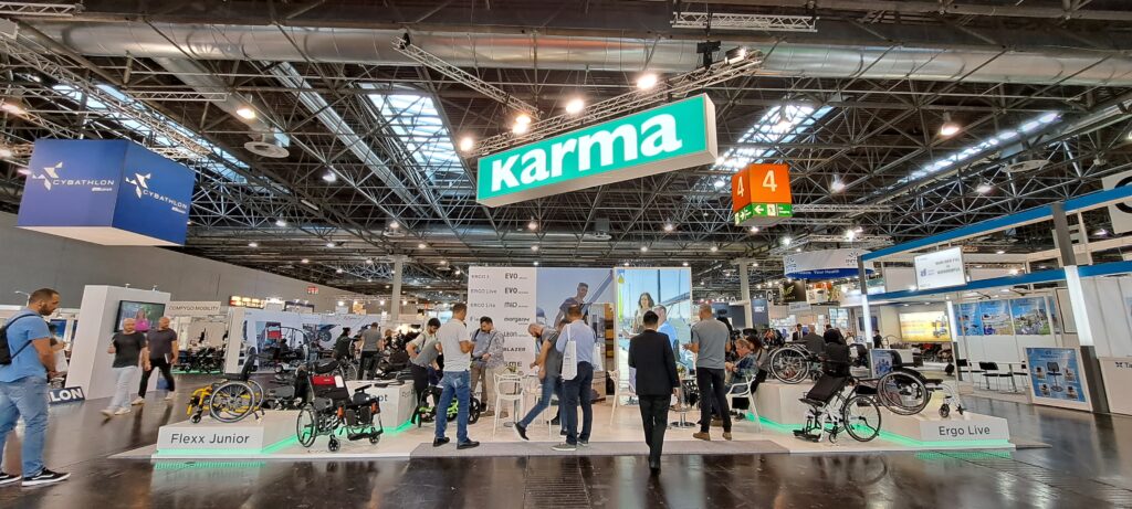 KARMA Medical