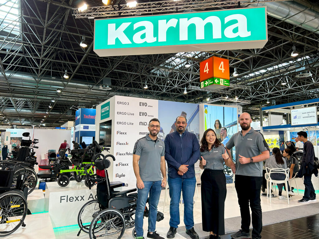 KARMA Medical