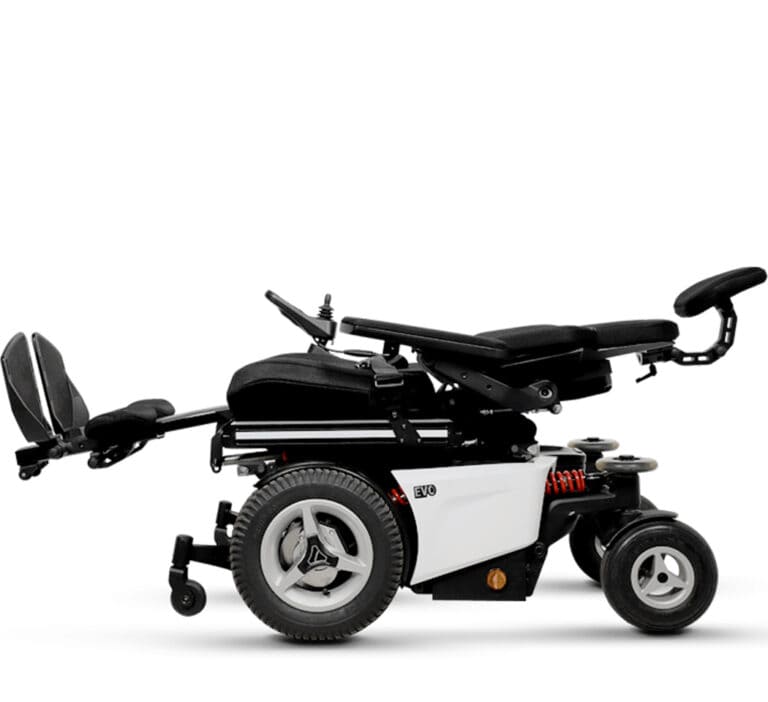 Electric Power Wheelchair Karma Medical