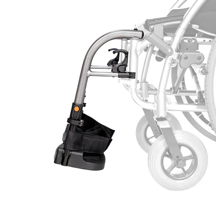 Easy Fit Legrest System